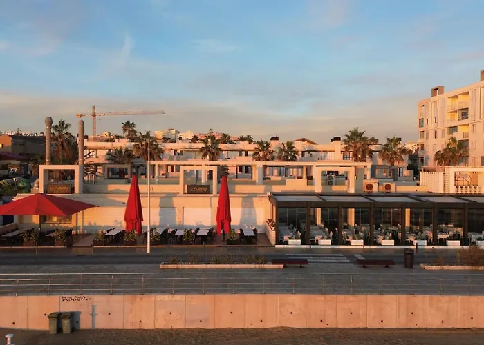 Breathtaking Apartment Torrevieja