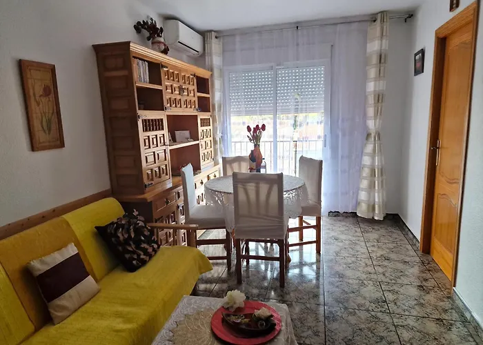 Apartament Ania Torrevieja