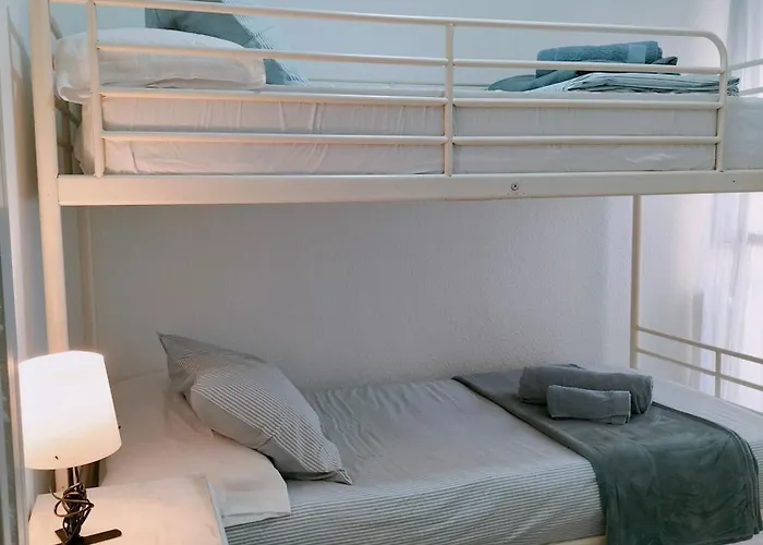 Apartamento Jara Mar Torrevieja