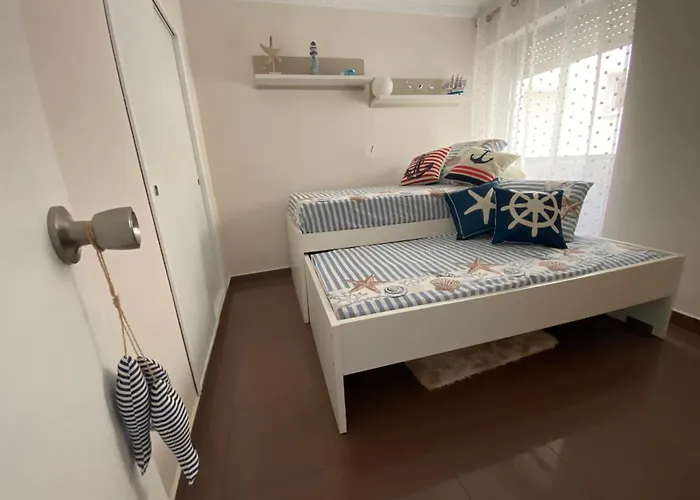 Nautilus Hygge Home Torrevieja