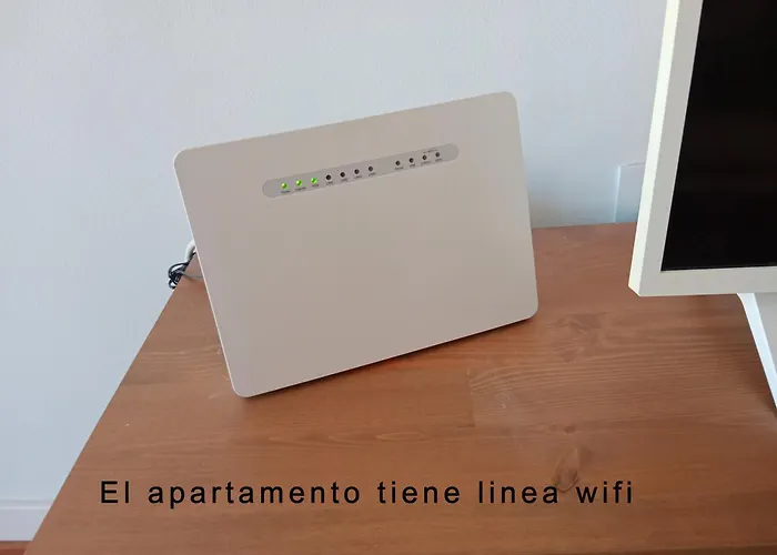 Apartamento San Policarpo Torrevieja