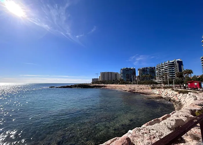 Nautilus Hygge Home Torrevieja