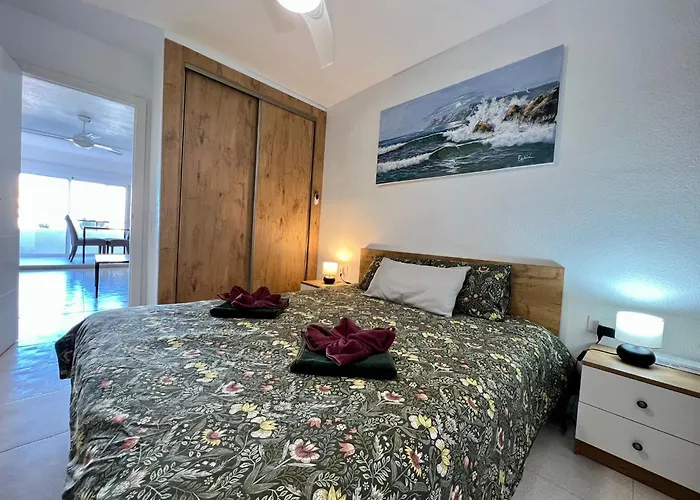 Apartment In La Mata Gabriele Torrevieja