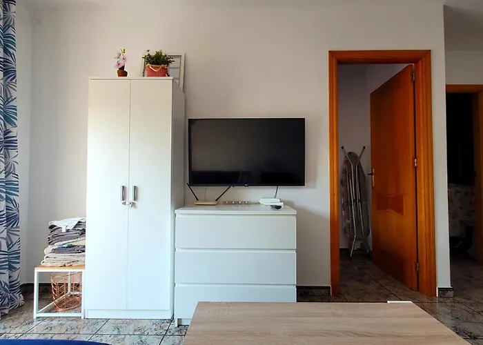 Apartament Silvia Torrevieja