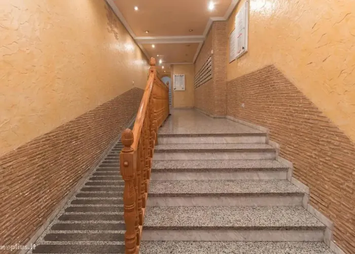 Apartamento Elegantiskas Butas Torreviejos Sirdyje Torrevieja