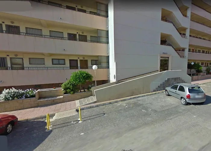 Apartamento Fantastic Seaview Torrevieja