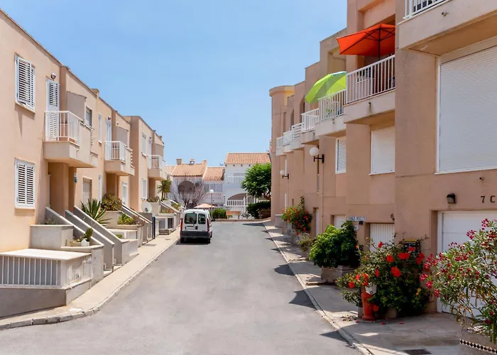 Espanatour LOS LEANDROS Torrevieja