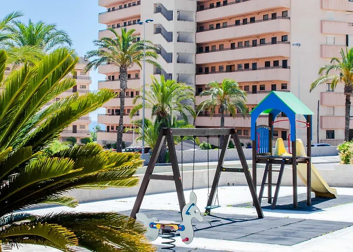 Espanatour LOS LEANDROS Torrevieja