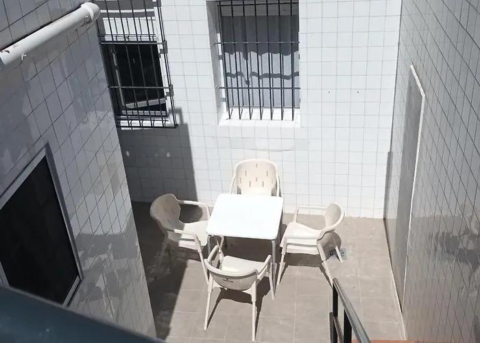 Apartamento La Casita Azul Torrevieja