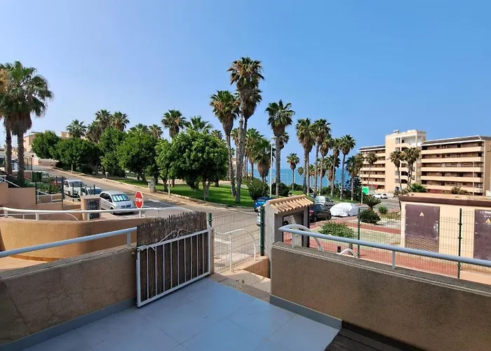 Nice Bungalow La Mata With Sea Views Torrevieja