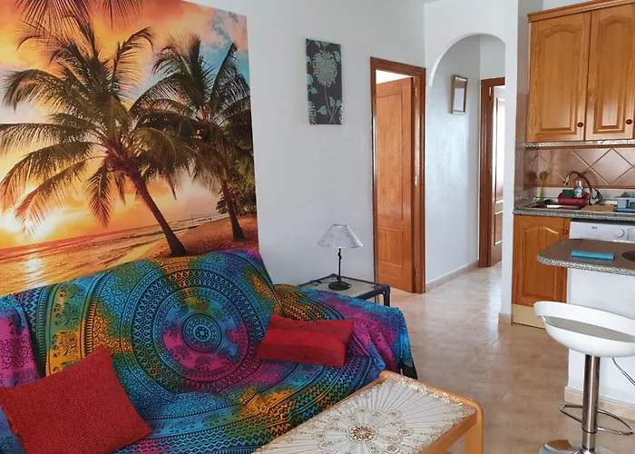 Apartamento El Salado2,Svetik Torrevieja