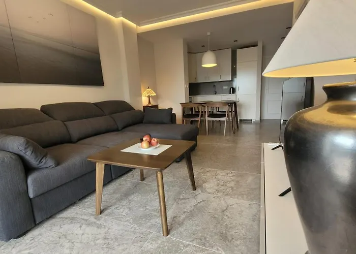 Brisa Del Mar, La Mata Apartment Torrevieja