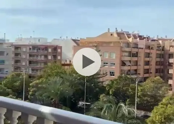 Apartamento Viola Torrevieja