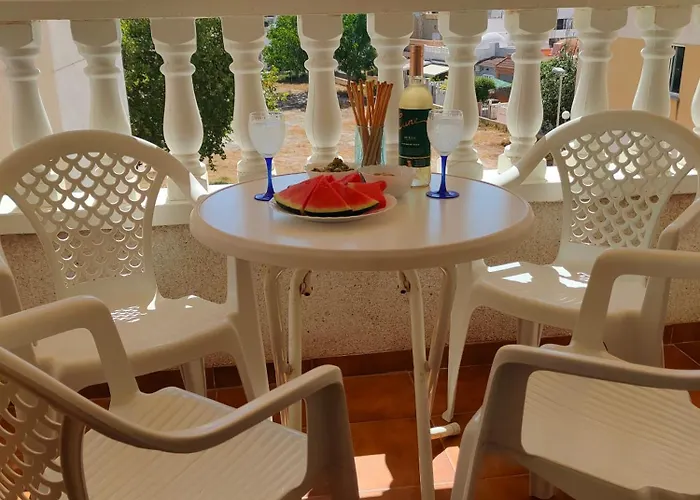 Apartament Torresol Torrevieja