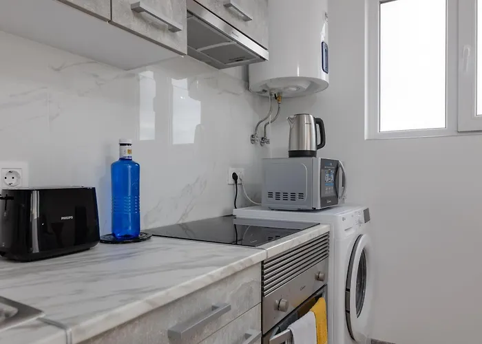 Cosy Apartment Near The Sea Torrevieja