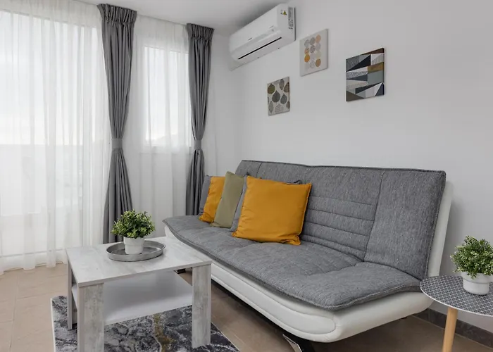 Cosy Apartment Near The Sea Torrevieja