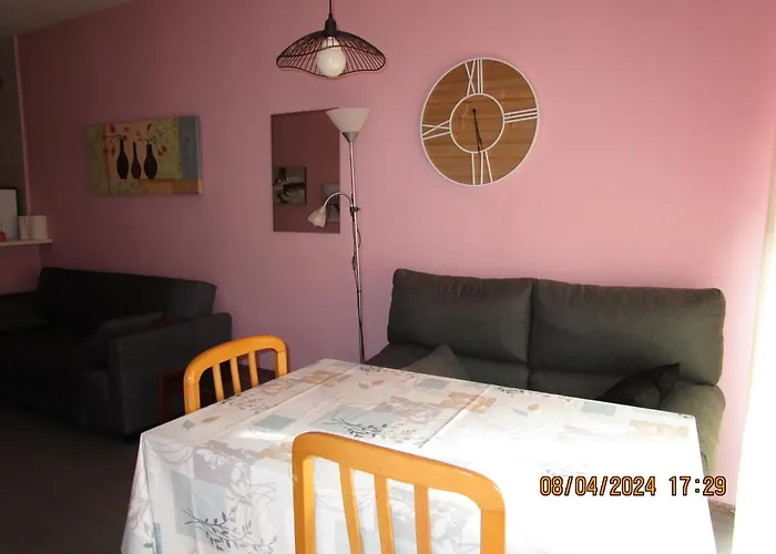 Apartamento Rosamar Torrevieja