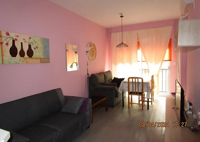 Apartamento Rosamar Torrevieja