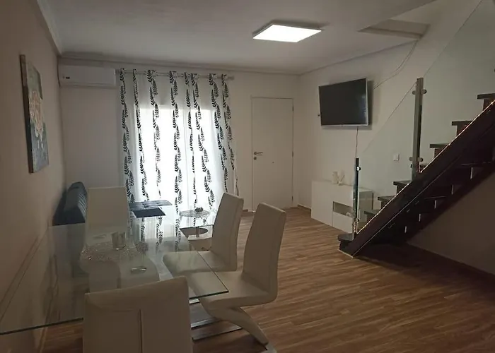 Apartamento Precioso piso en frente del mar Torrevieja