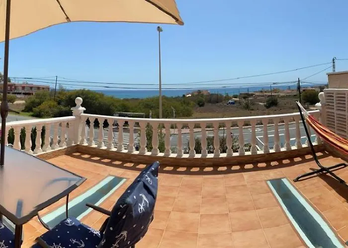 Apartamento Casa Nostra Torrevieja