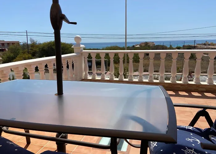 Apartamento Casa Nostra Torrevieja