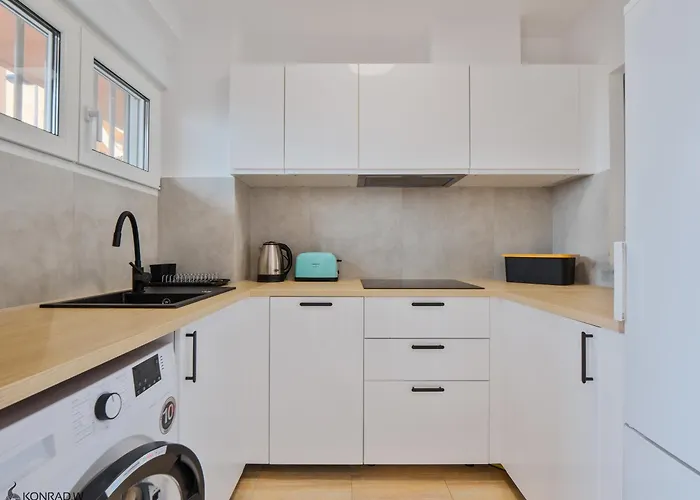 Casa Blanca apartment first line La Mata - Torrevieja
