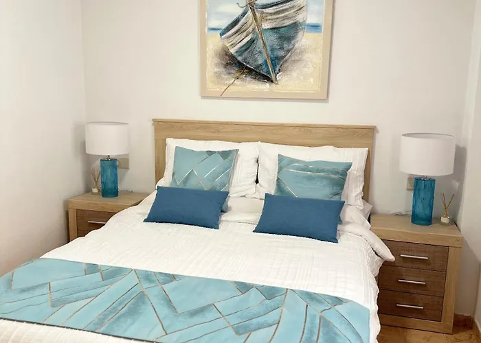 Apartamento Dulce Vida Torrevieja