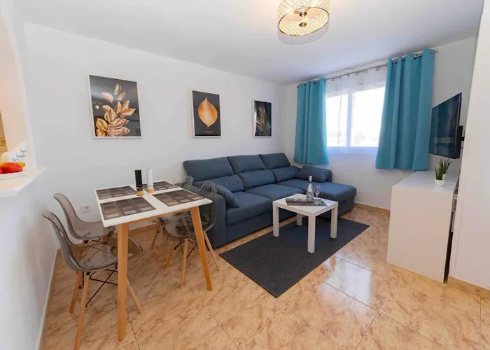 Apartamentos Sol&Mar Torrevieja
