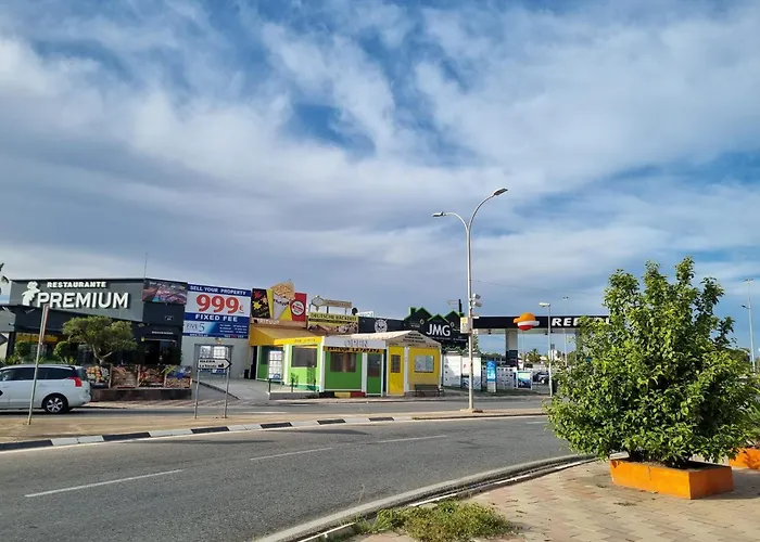 Apartamento El Salado2,Svetik Torrevieja