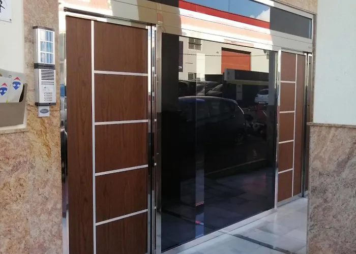 Apartament La Bonita Torrevieja