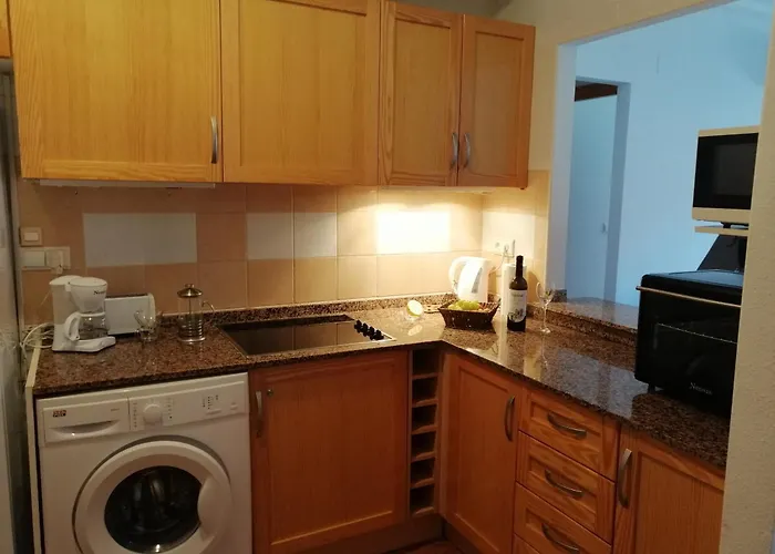 Apartament La Bonita Torrevieja