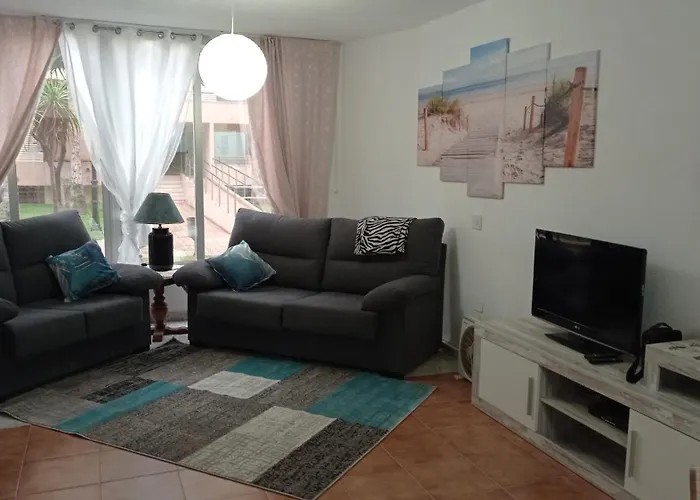 Apartamento Casa del Buho Torrevieja