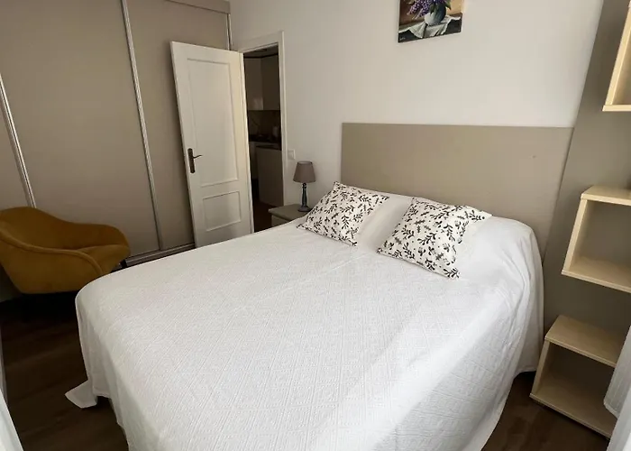 Apartamento Playa Del Cura Torrevieja