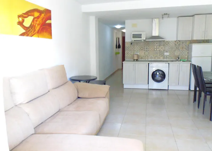 Apartamento Palangre Con Vistas Al Mar Torrevieja
