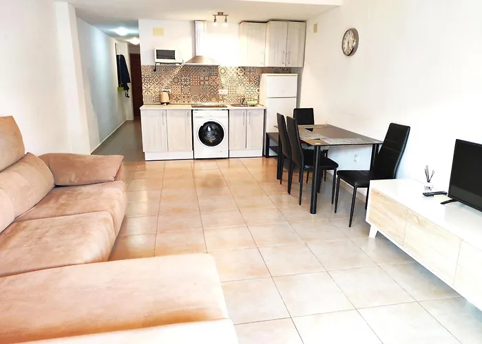 Apartamento Palangre Con Vistas Al Mar Torrevieja