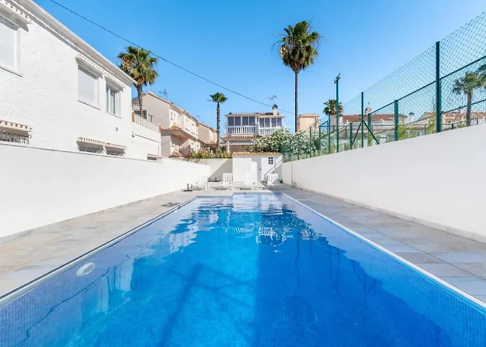 Casa Las Calas Torrevieja