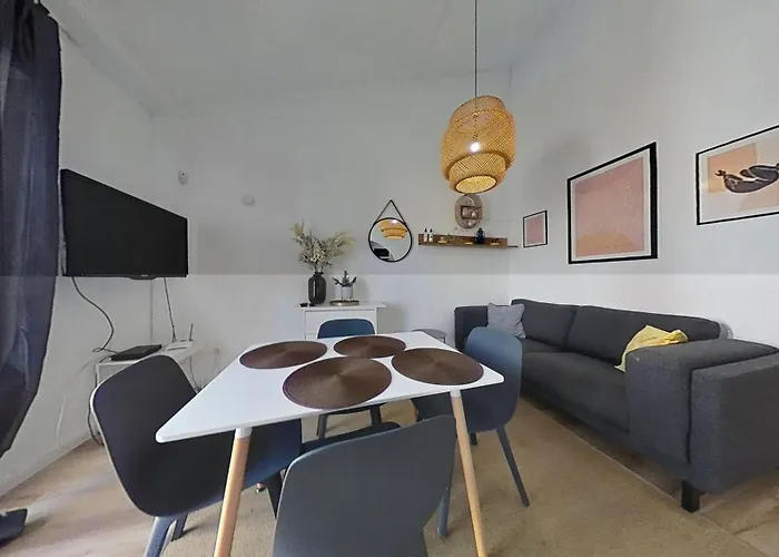 Costa Blanca Family Apartments One Bedroom Apartment Torrevieja