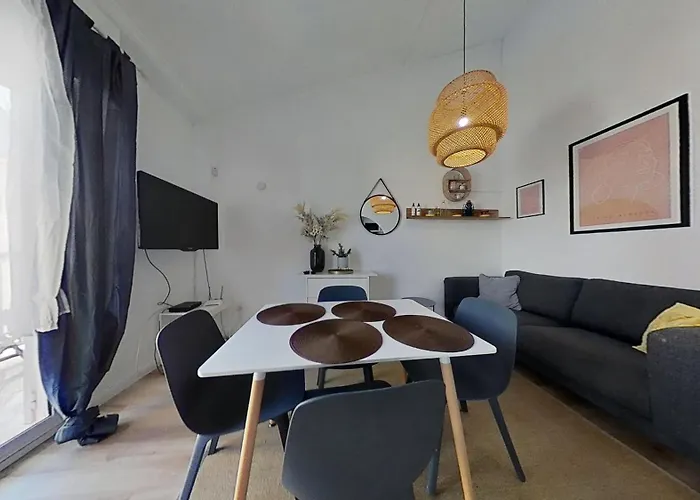 Costa Blanca Family Apartments One Bedroom Apartment Torrevieja