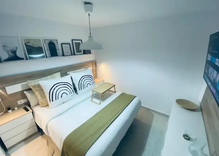 Apartamento céntrico Torrevieja