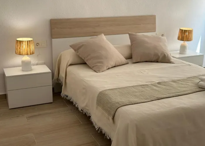 Beach House Torrevieja