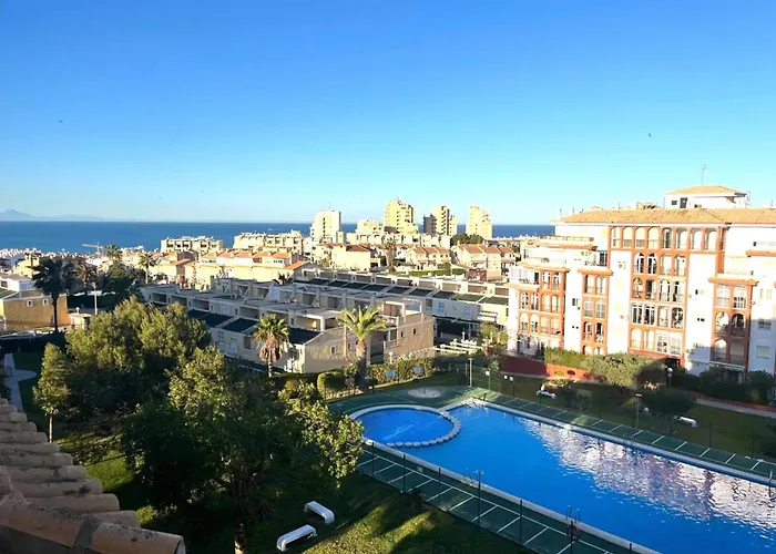 Apartamento Grace Torrevieja
