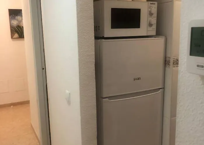 Apartamento Casa Torresal Torrevieja