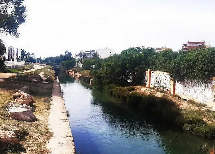 Apartamento Adventure Harbour Torrevieja