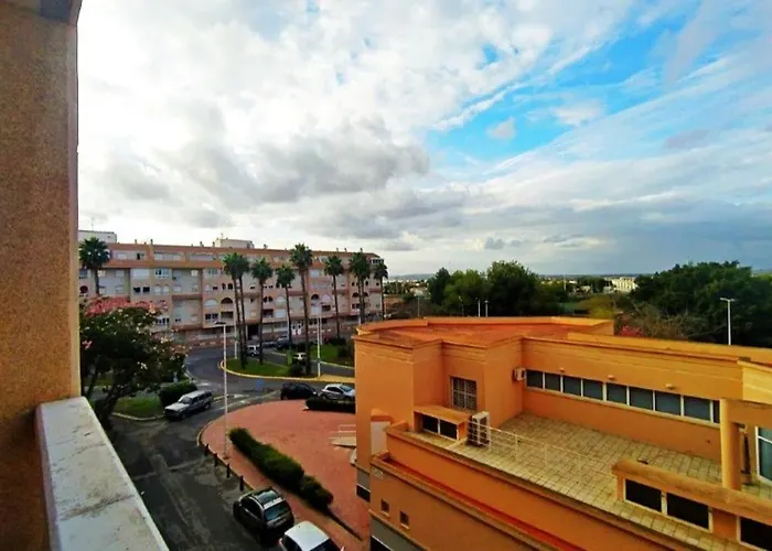 Apartamento Adventure Harbour Torrevieja