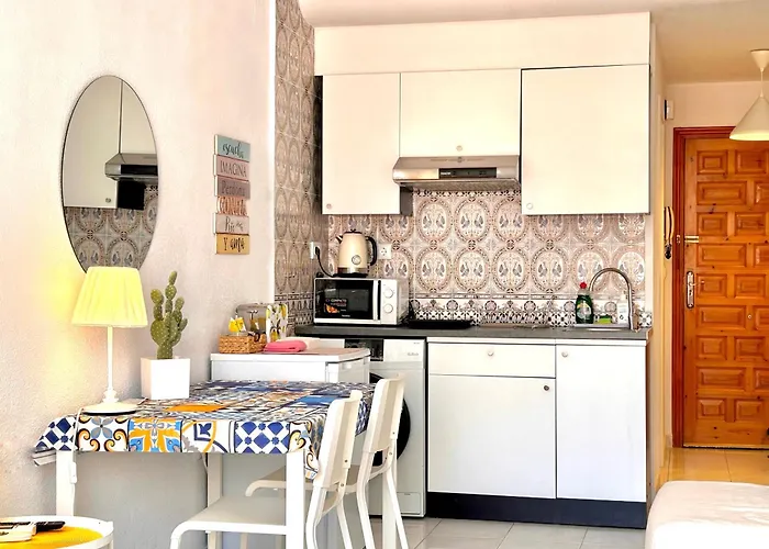 White Studio Torrevieja