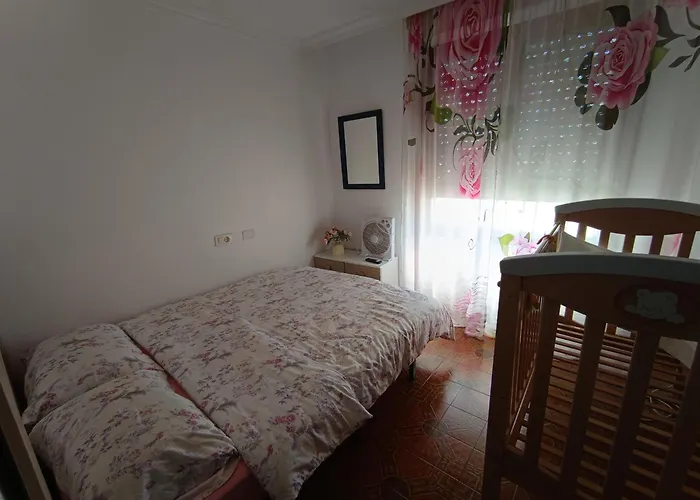 Apartamento Big Penthouse Atico Torrevieja