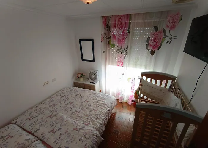 Apartamento Big Penthouse Atico Torrevieja