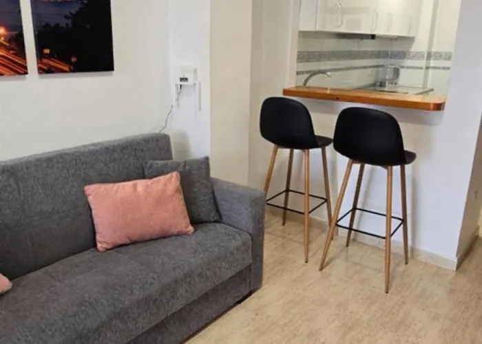 Apartamento Patricio Torrevieja