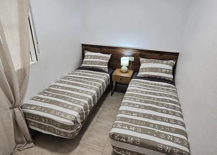 Apartamento Patricio Torrevieja