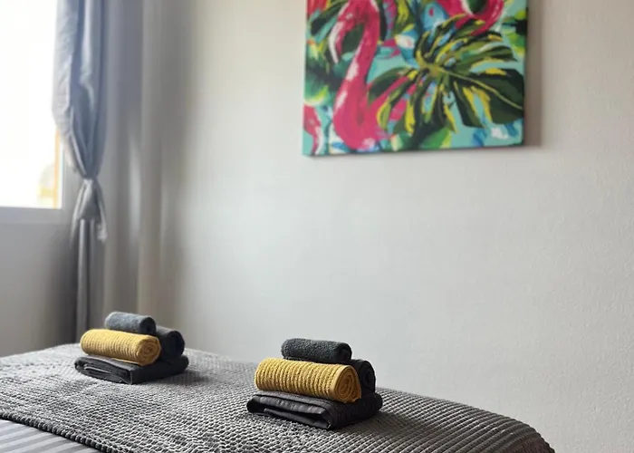 Apartamento Sea Viev La Mata Torrevieja